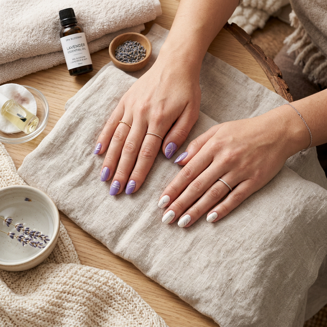 Ongles Spa & Clinique de Podologie PodonaturePlus